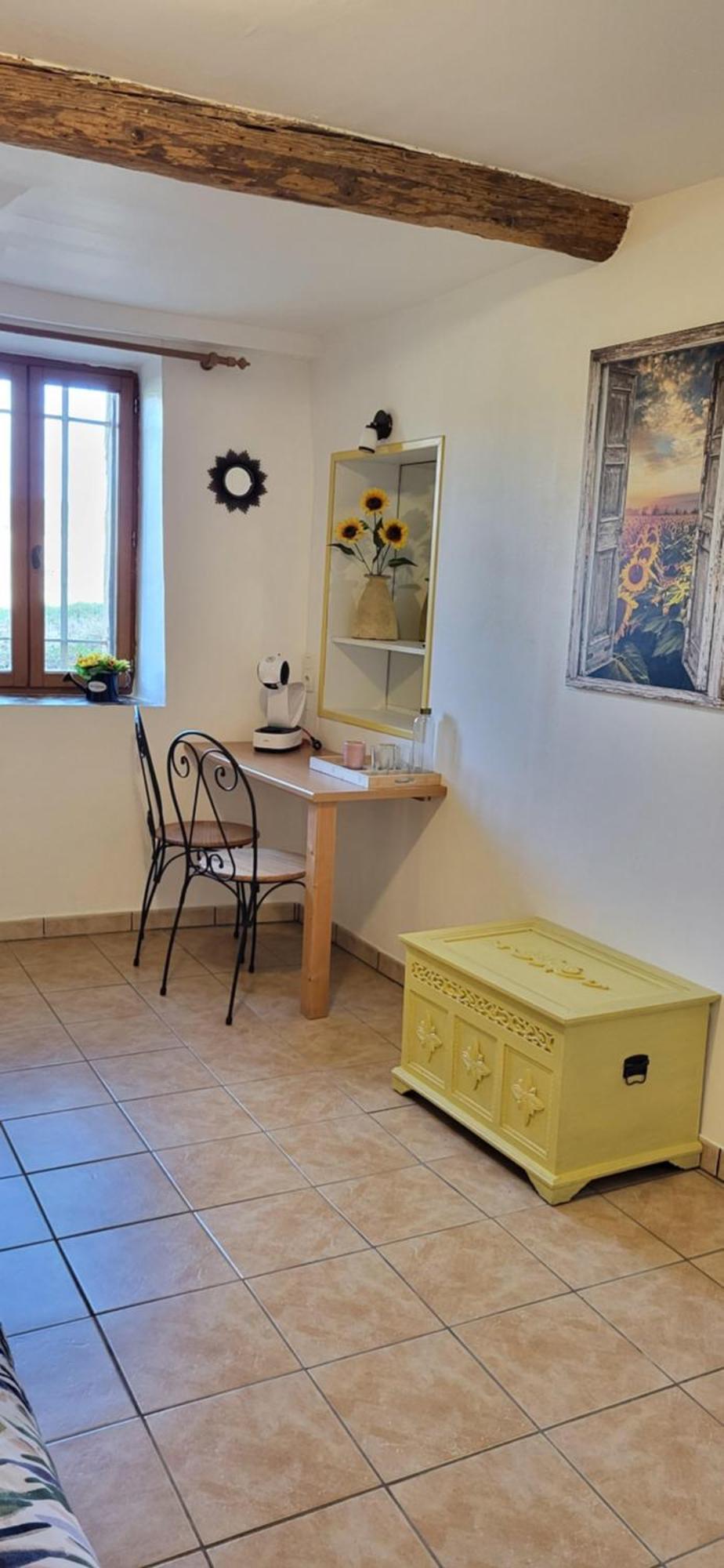 לינה וארוחת בוקר La Caunette La Maison Millesime מראה חיצוני תמונה