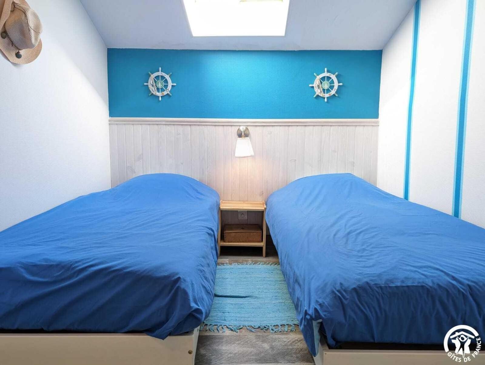לינה וארוחת בוקר La Caunette La Maison Millesime מראה חיצוני תמונה