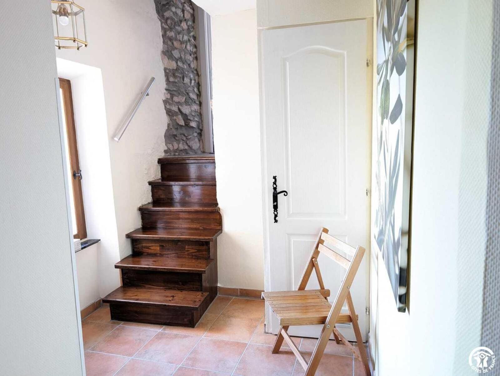 לינה וארוחת בוקר La Caunette La Maison Millesime מראה חיצוני תמונה