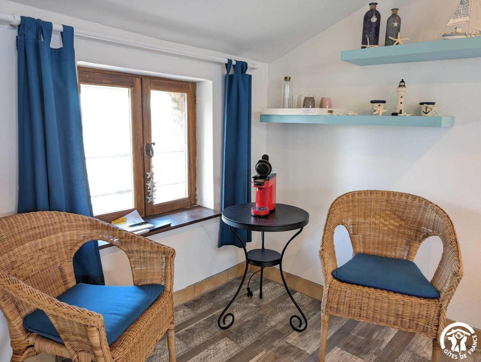 לינה וארוחת בוקר La Caunette La Maison Millesime מראה חיצוני תמונה