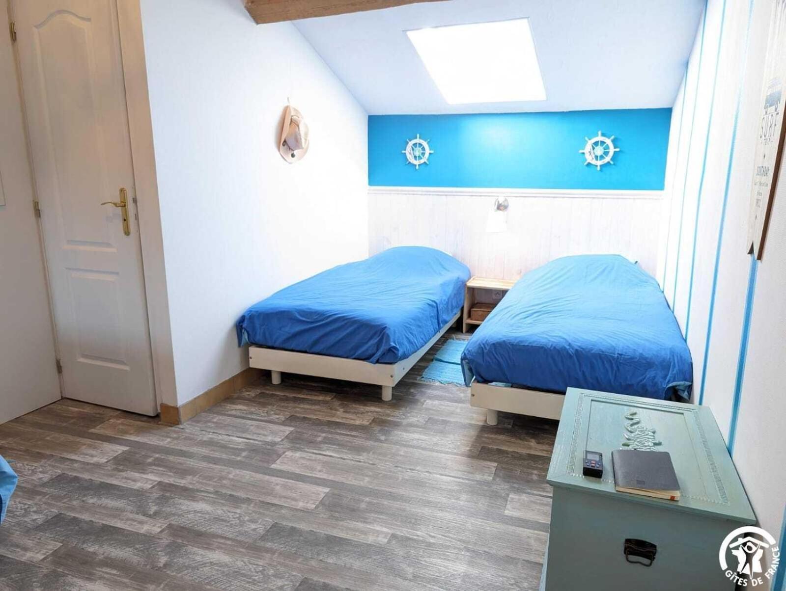 לינה וארוחת בוקר La Caunette La Maison Millesime מראה חיצוני תמונה